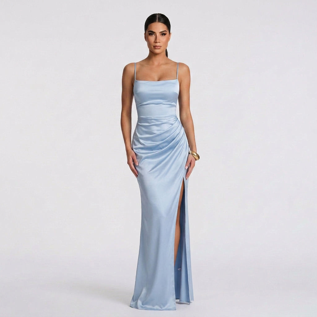 Mariana - Stylowa Maxi Sukienka