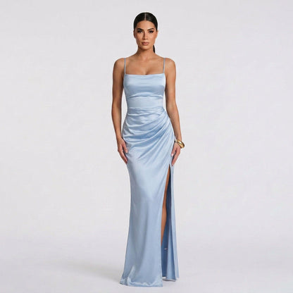 Mariana - Stylowa Maxi Sukienka