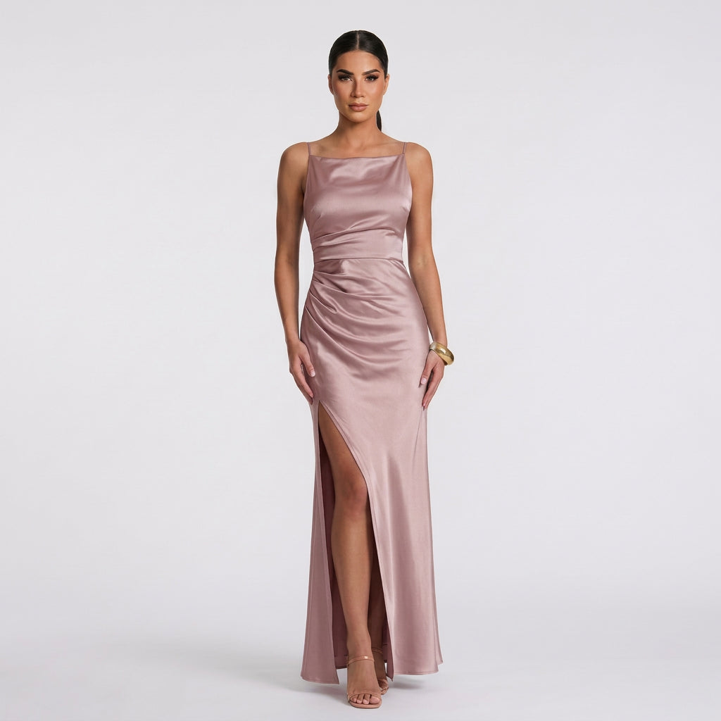Mariana - Stylowa Maxi Sukienka
