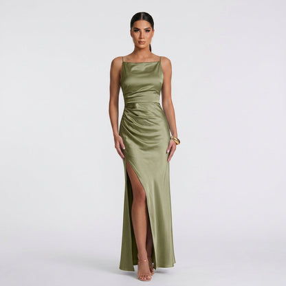 Mariana - Stylowa Maxi Sukienka