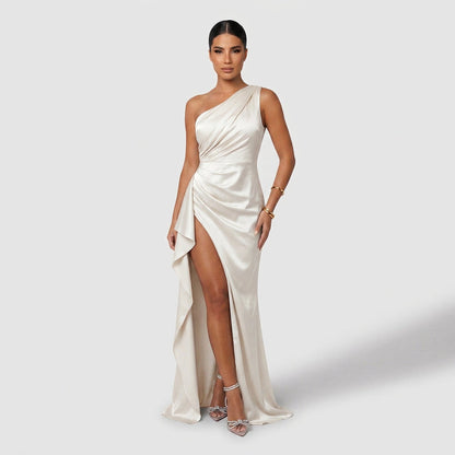 Joana - Stylowa Maxi Sukienka