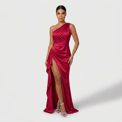 Joana - Stylowa Maxi Sukienka