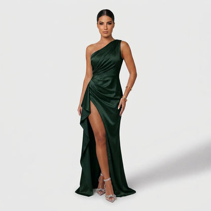 Joana - Stylové Maxi Šaty