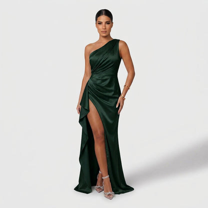 Joana - Stylowa Maxi Sukienka