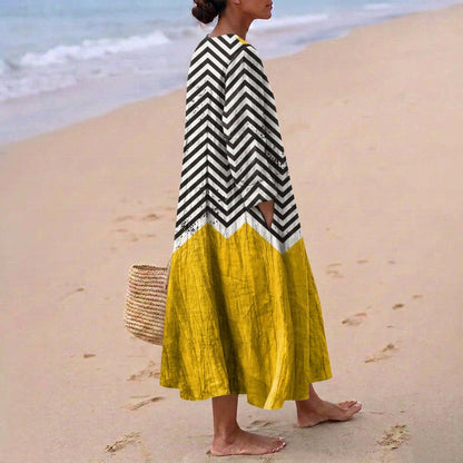 Teresa - Melodia Dress
