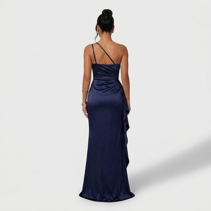 Joana - Stylowa Maxi Sukienka