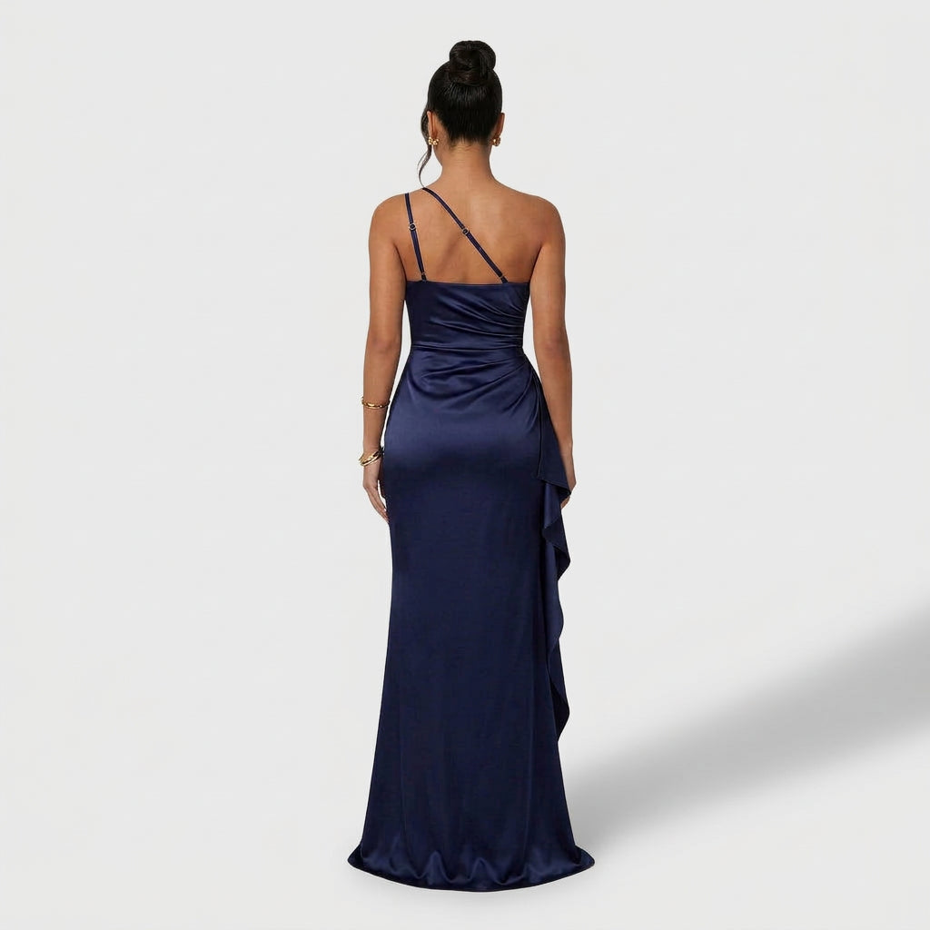 Joana - Stylowa Maxi Sukienka