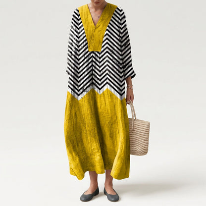 Teresa - Melodia Dress