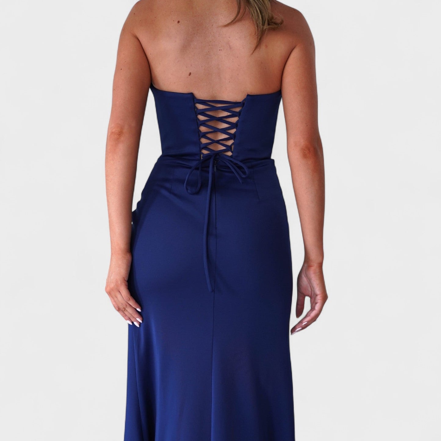 Imperiální Noční Gown