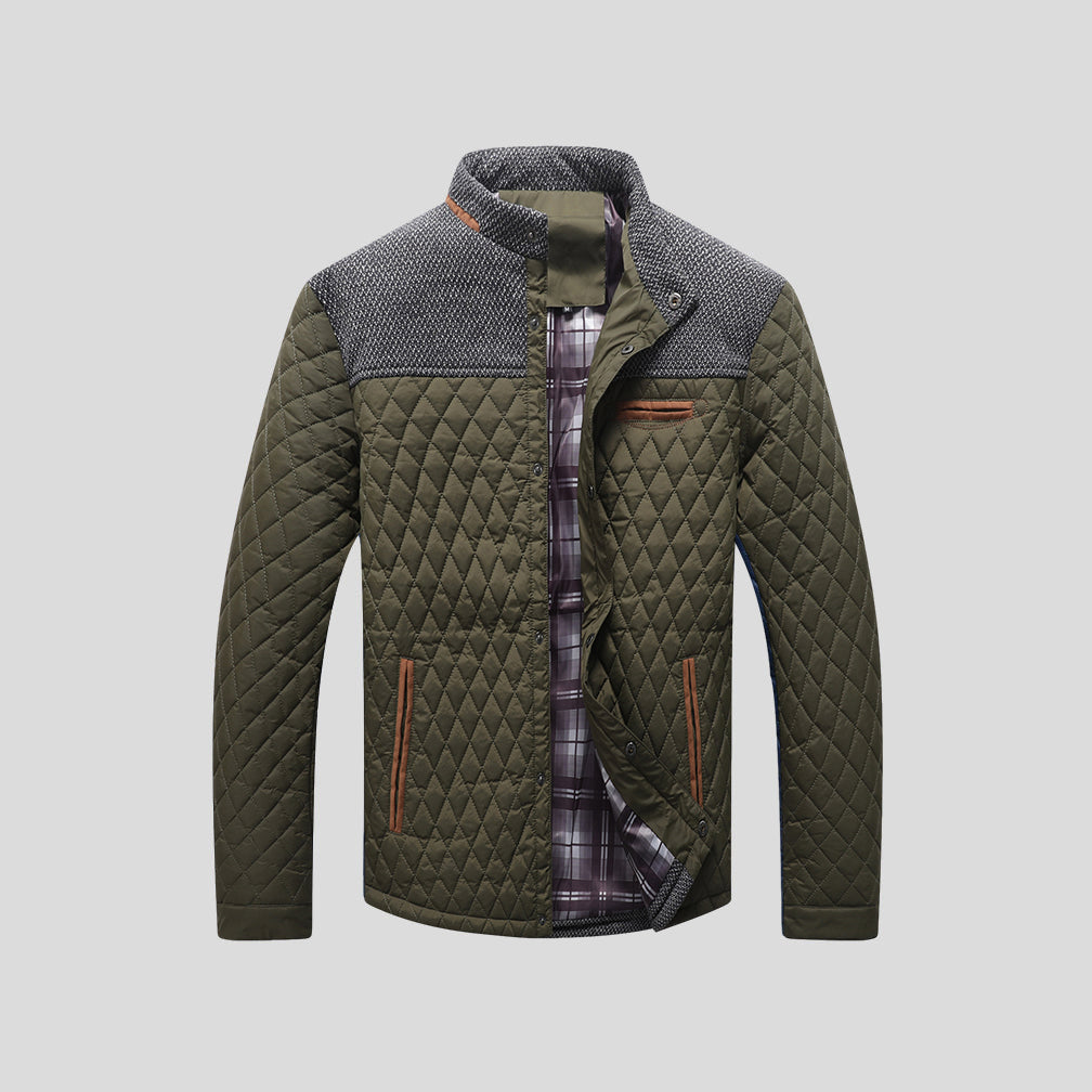 Jorge - Charter Windbreaker Jacket