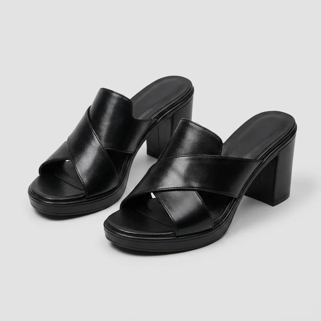 Sónia - Stylové Elegantní Sandály