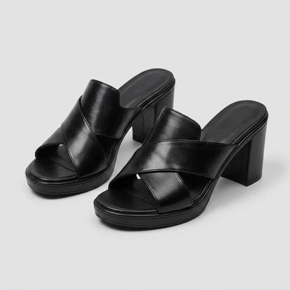 Sónia - Stylové Elegantní Sandály