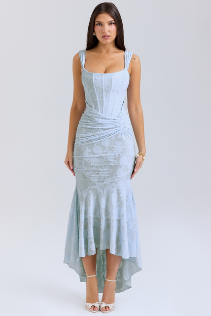 Nalina - Elegant Maxi Dress