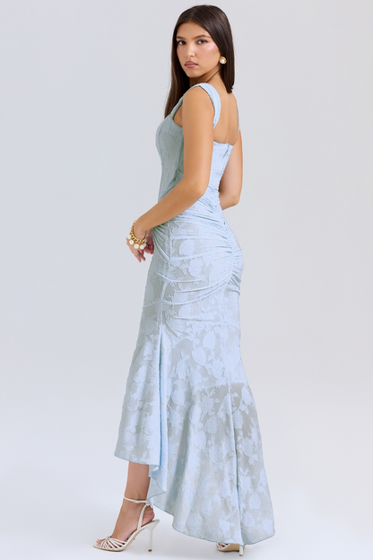 Nalina - Elegant Maxi Dress