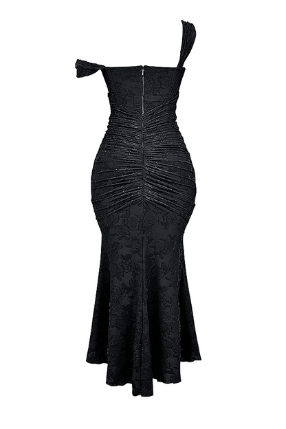 Nalina - Elegant Maxi Dress