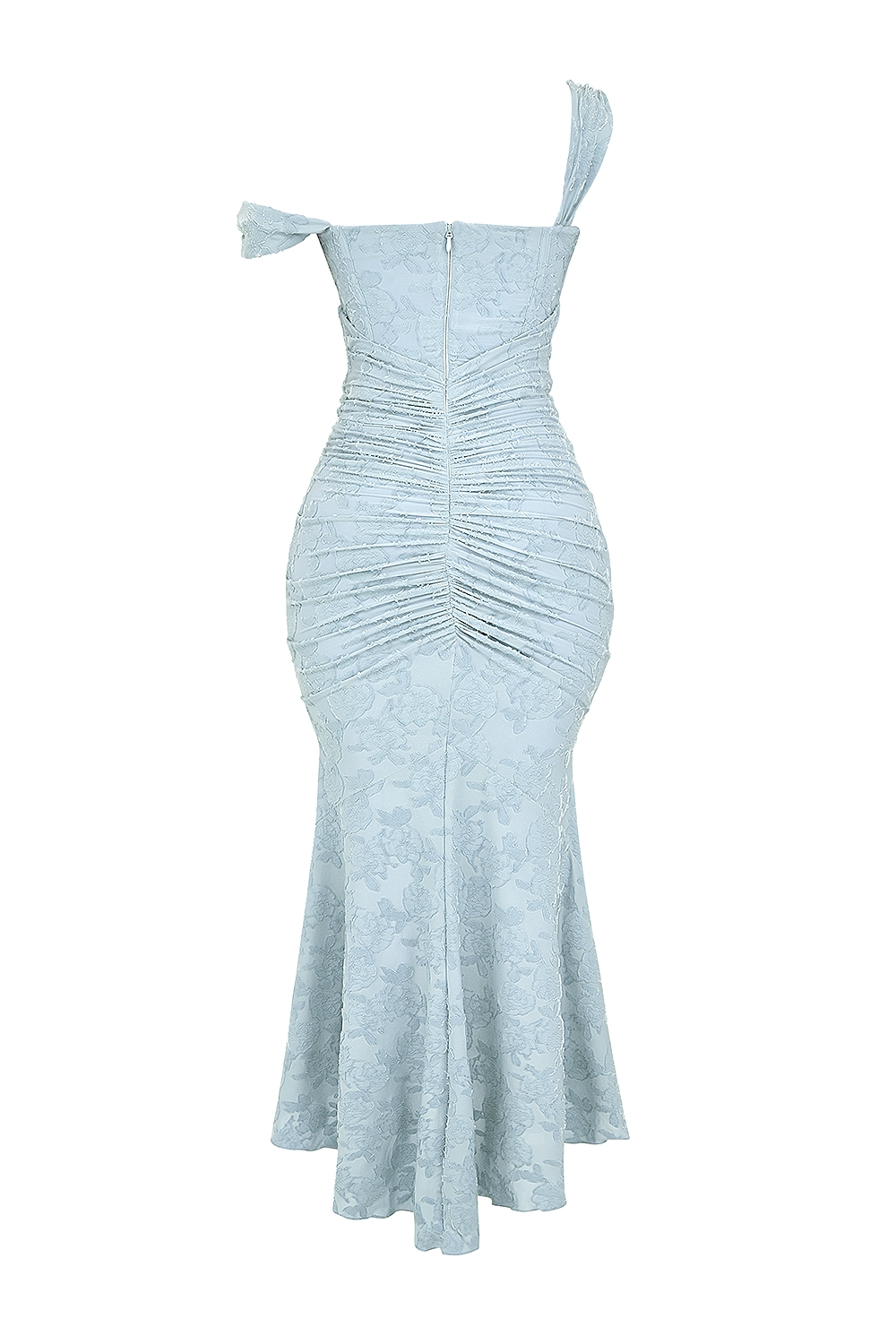 Nalina - Elegancka Sukienka Maxi