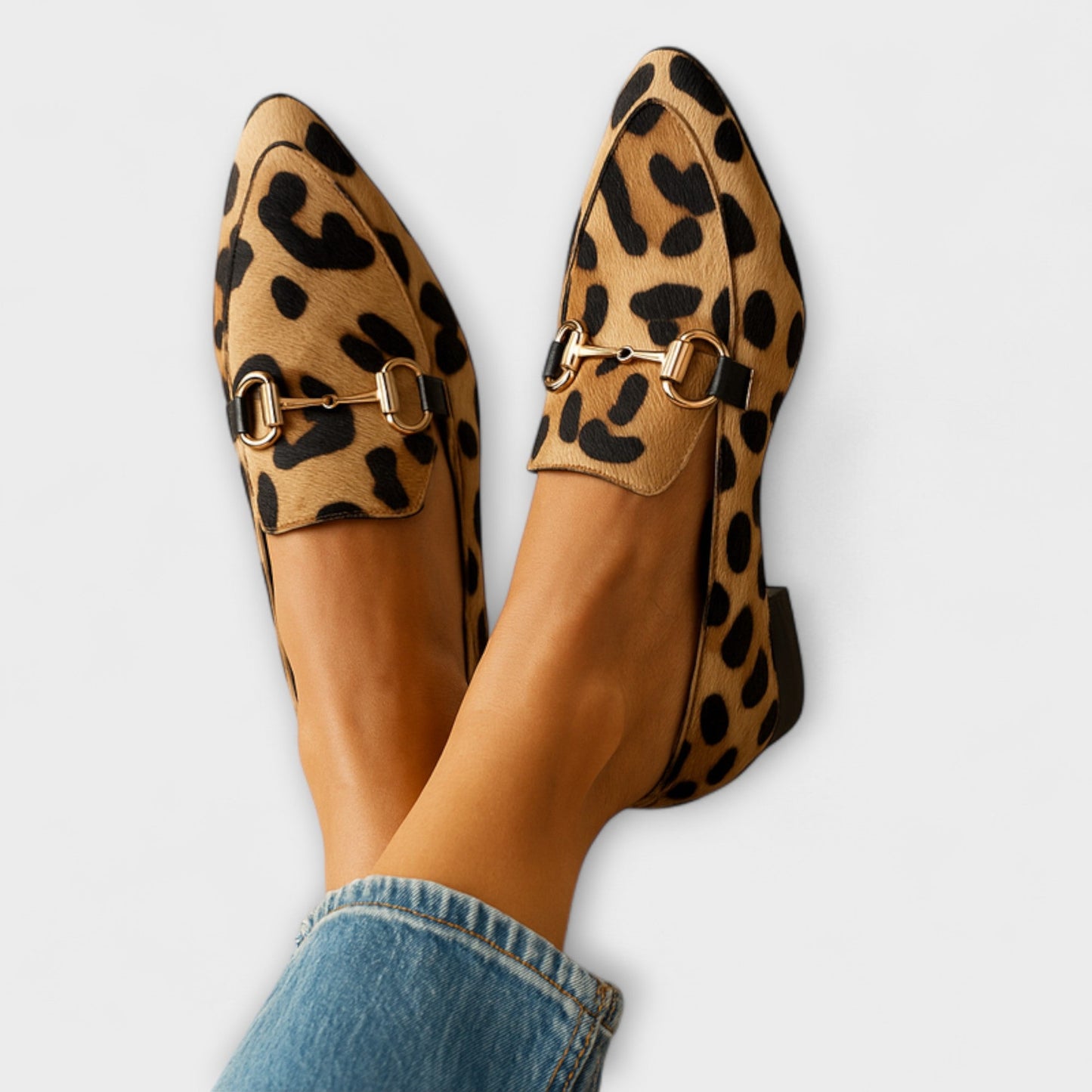 Lilian - Urban Loafers
