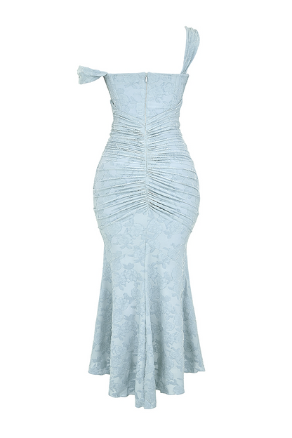 Nalina - Elegant Maxi Dress