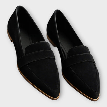 Stylové Loafery s Moderním Nádechem