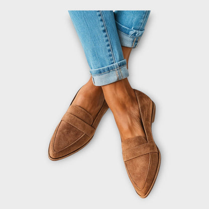 Stylové Loafery s Moderním Nádechem