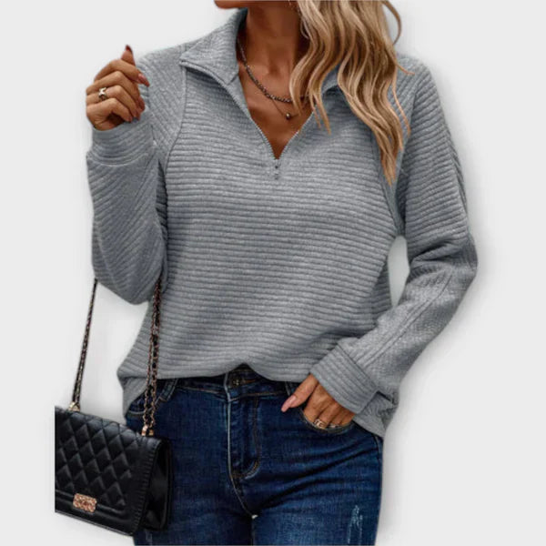 Vânia - Stylowy Sweter