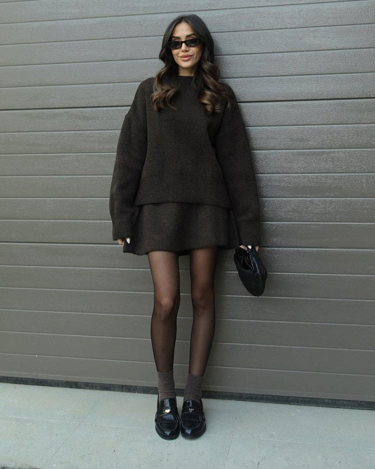 Lara - Autumn Collection