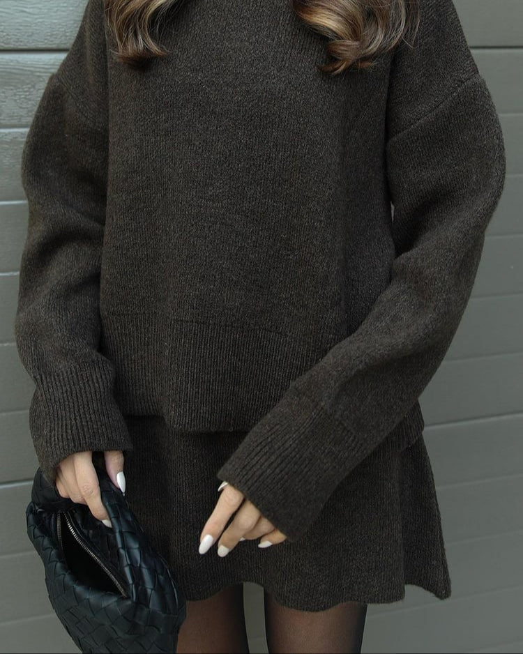 Lara - Autumn Collection