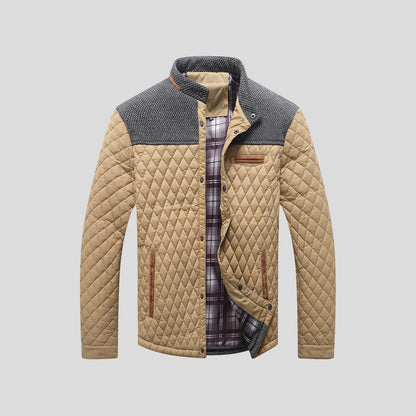 Jorge - Charter Windbreaker Jacket