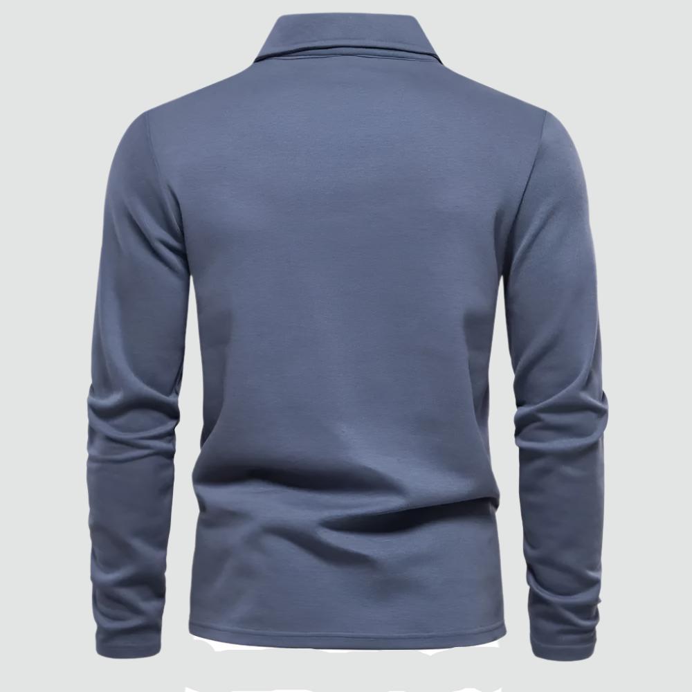 Simão - Luxury Polo Shirt