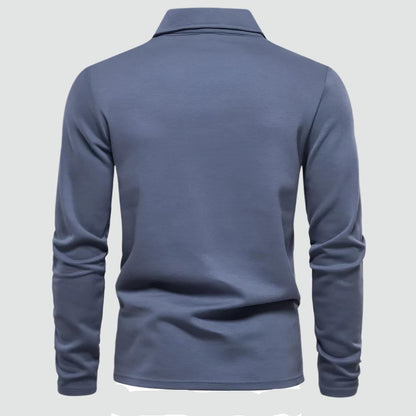 Simão - Luxury Polo Shirt