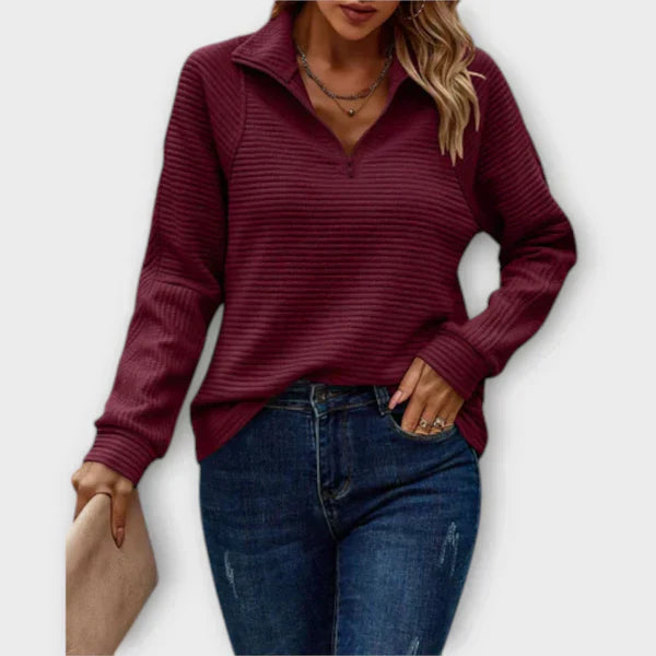 Vânia - Stylowy Sweter