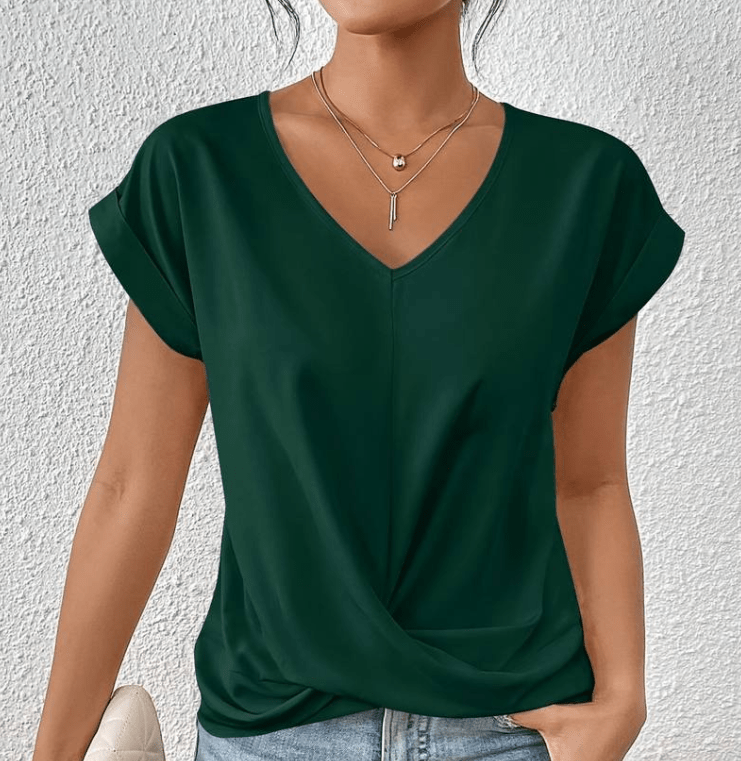 Luna - Premium Shaping Top