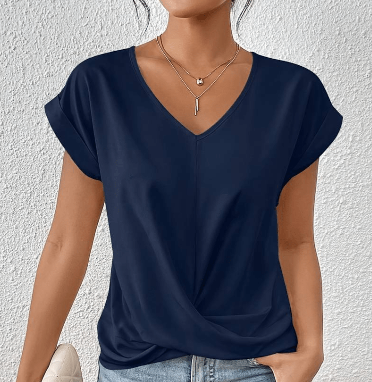 Luna - Premium Shaping Top