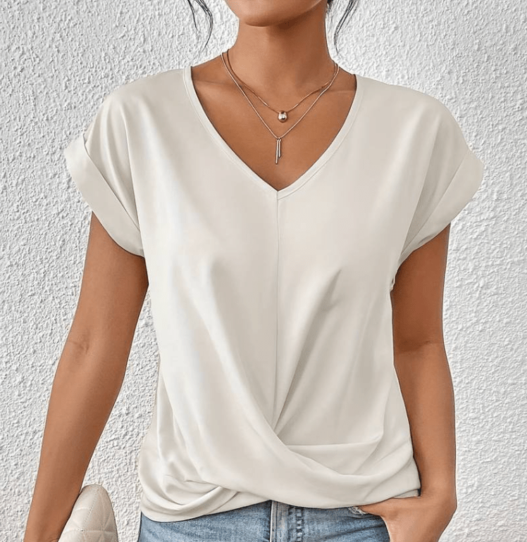 Luna - Premium Shaping Top