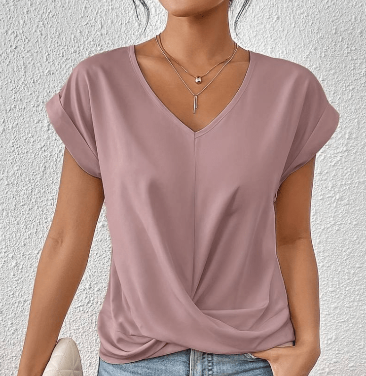 Luna - Premium Shaping Top