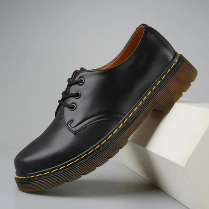 Martim - Stylowe Niskie Buty