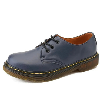 Martim - Stylowe Niskie Buty
