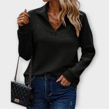 Vânia - Stylowy Sweter