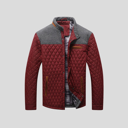 Jorge - Charter Windbreaker Jacket