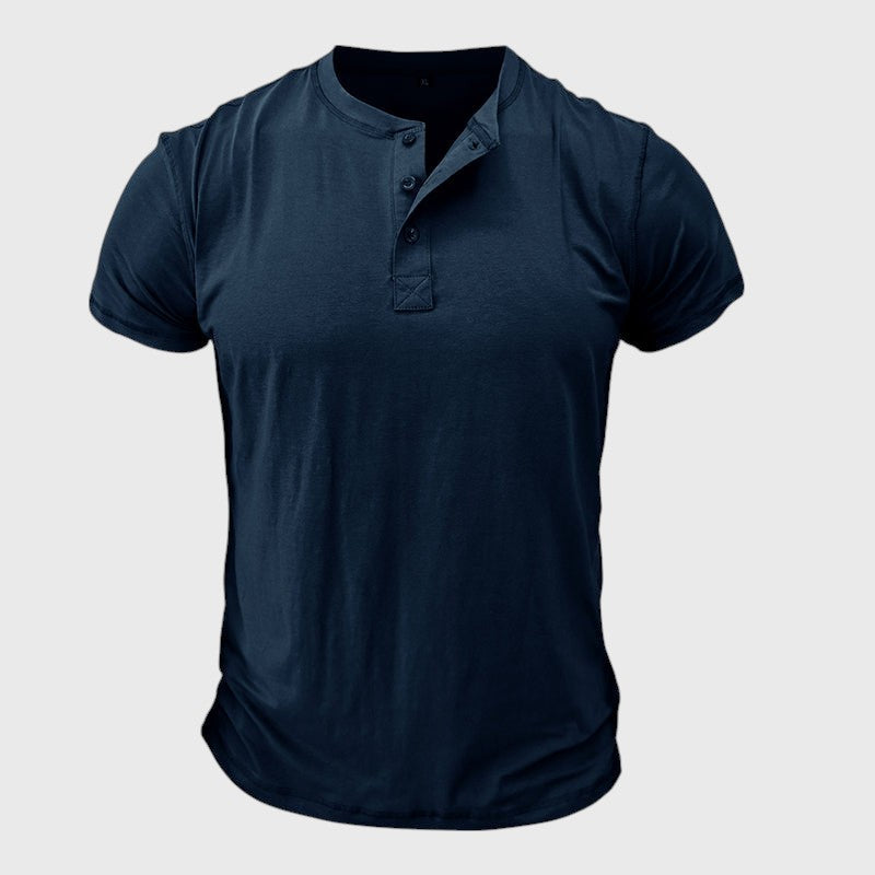 Simão - Premium Bawełn T-Shirt