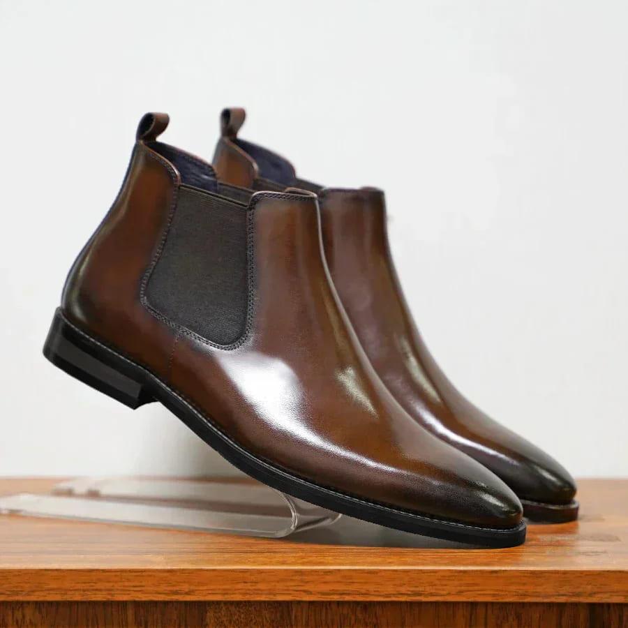 Luís - Chelsea Ankle Boots