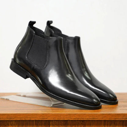Luís - Chelsea Boots