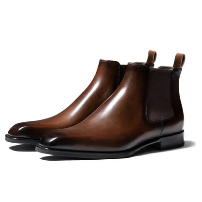 Luís - Chelsea Ankle Boots