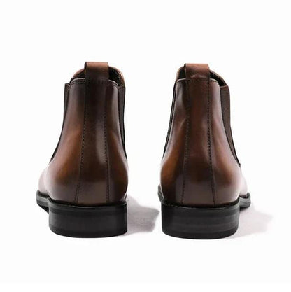 Luís - Chelsea Ankle Boots