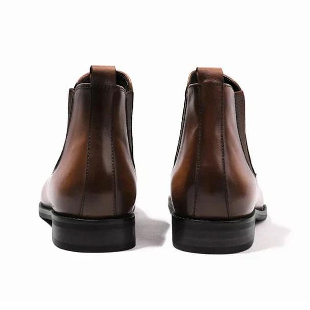 Luís - Chelsea Boots