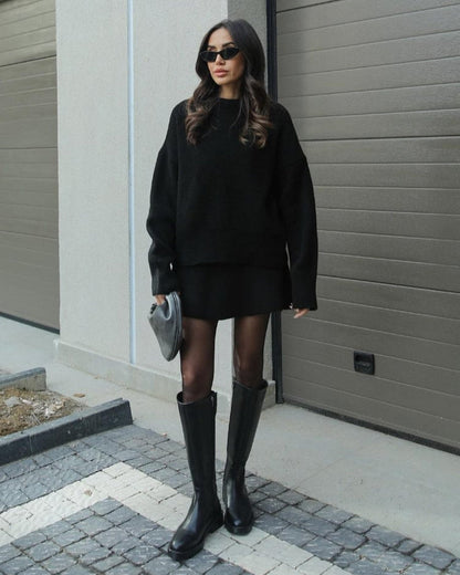Lara - Autumn Collection