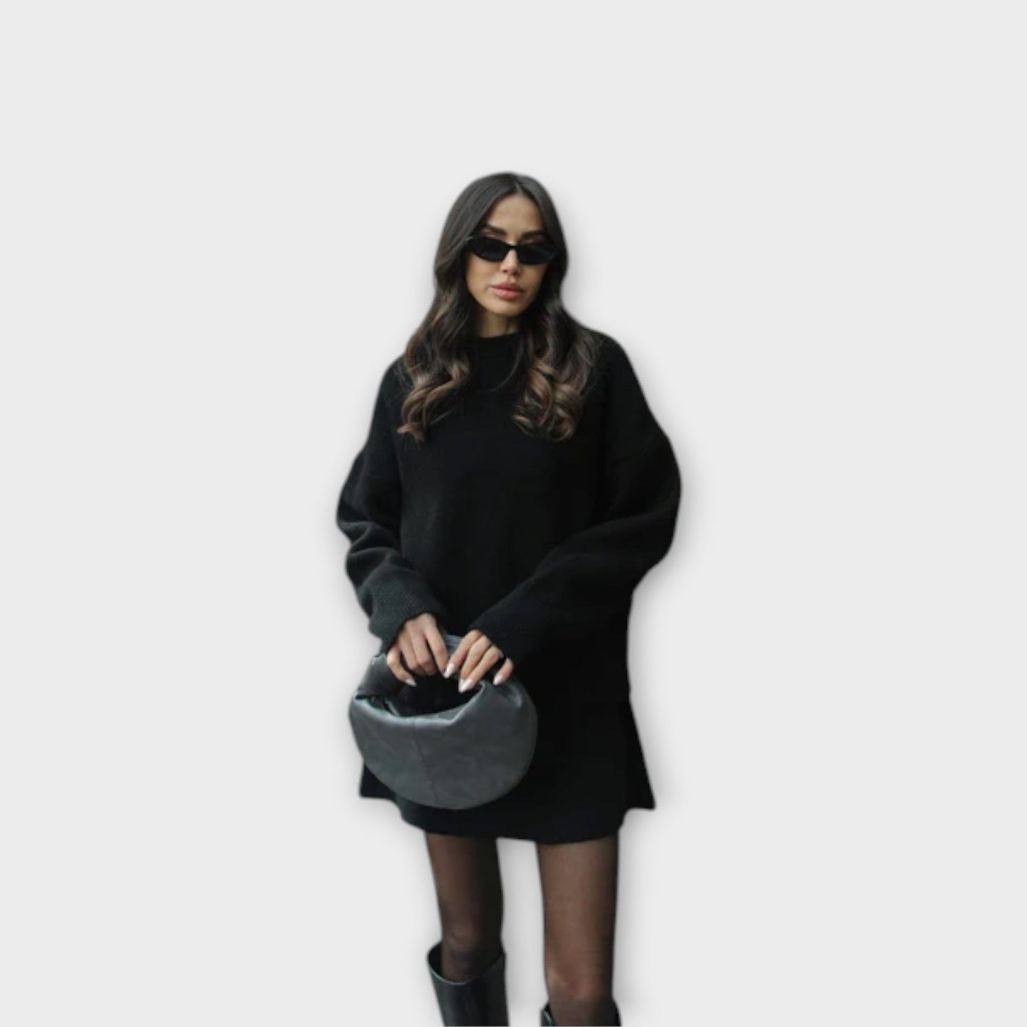 Carol - Relaxed Outfit Set