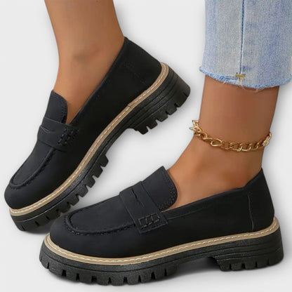 Alisa - Stylish Loafers