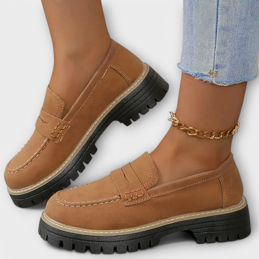 Alisa - Stylish Loafers