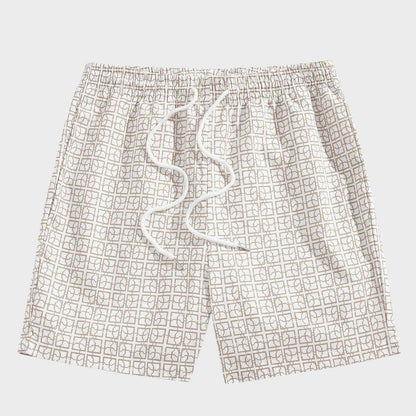 Miguel - Tulum Bayline Shorts